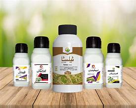 Organic Pesticides