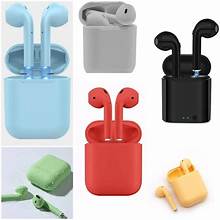 Earpods