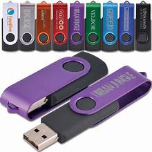 Flash Drives