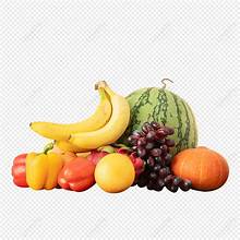 Mixed Fruits