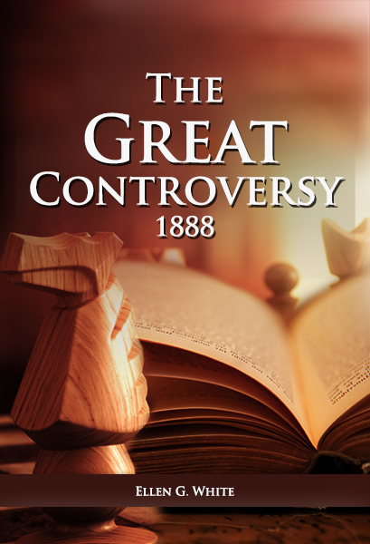 The Great Controversy