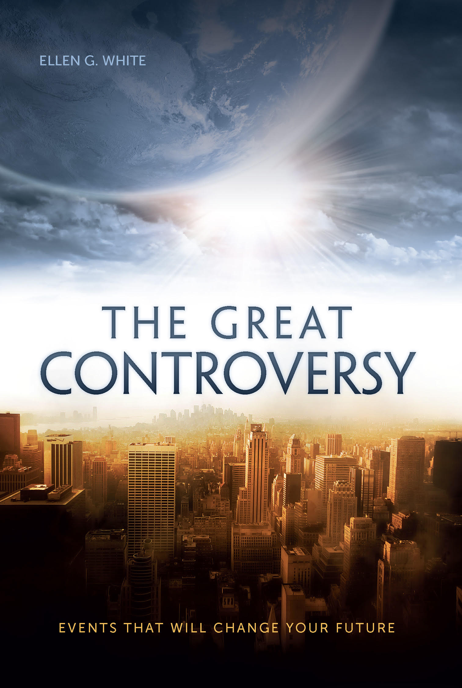 Great Controversy