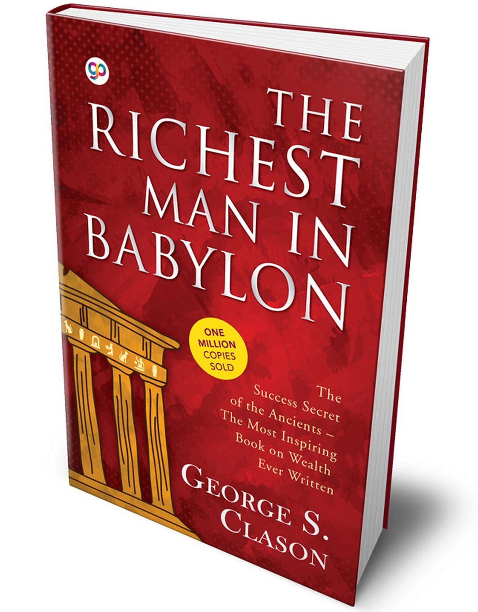 The Richest Man in Babylon