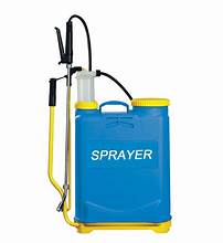 Agricultural Sprayers