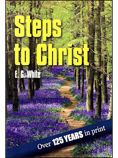 Steps to Christ