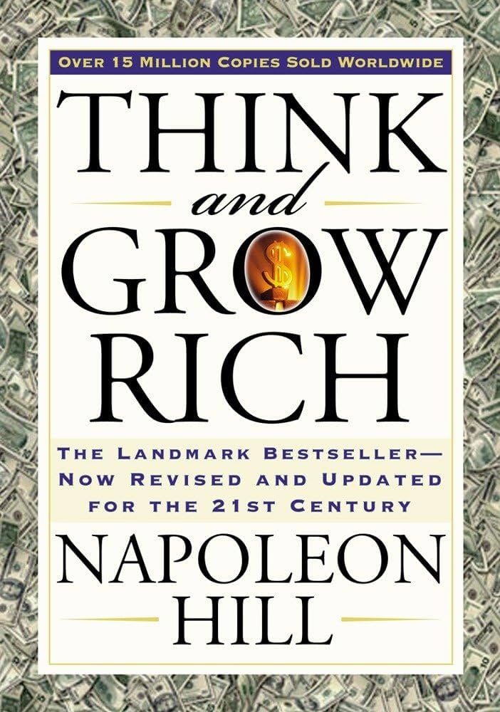 Think Big, Grow Rich