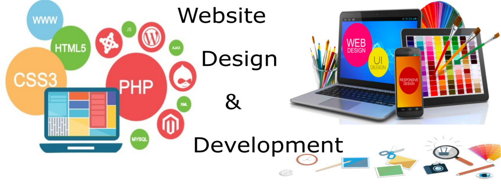 Web Designing